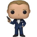 POP - James Bond - Daniel Craig (Casino Royale)