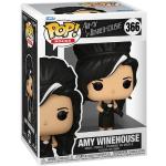 POP - Music - Amy Winehouse Back to Black