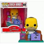 18 cm Funko Die Simpsons Homer Simpson Spielzeugfiguren 