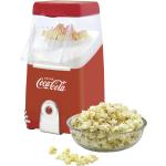 Rote Retro xxxlutz Coca Cola Popcornmaschinen & Popcorn-Maker  aus Kunststoff 
