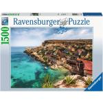 1500 Teile Ravensburger Popeye Puzzles 