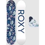 Poppy Package + Poppy XS 2024 Snowboard-Set
