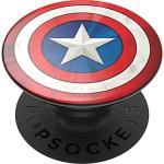 PopSockets Captain America Popsockel mit Ständer 