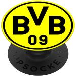 PopSockets im BVB Design, Gelb-Schwarz