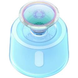 PopSockets PopGrip für MagSafe Opalescent Blue