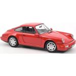 Rote Norev Porsche 911 Modellautos & Spielzeugautos 