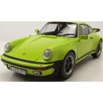 Hellgrüne Norev Porsche 911 Modellautos & Spielzeugautos aus Metall 