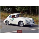 Porsche Kalender 2024 
