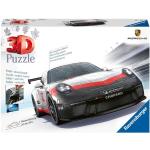 Ravensburger Porsche Puzzles 