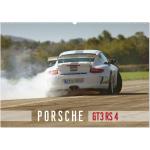 Calvendo Porsche Wandkalender DIN A2 Querformat 