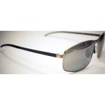 Porsche Sonnenbrille Sunglasses P8652 C V275 E87 Polarized