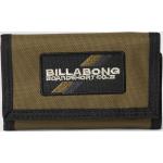Billabong Portemonnaie mit Label-Details Modell 'TRIBONG LITE' (mittelgrau  meliert) online kaufen