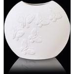 Reduzierte Weiße 12 cm Goebel Vasen & Blumenvasen aus Porzellan 