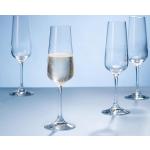 Reduzierte Villeroy & Boch Champagnergläser aus Glas 