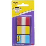 Post-it Index Strong Filing Tabs, Packung mit 1 Sp