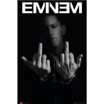Eminem Kunstdrucke XXL 