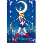 GB Eye Sailor Moon Wohnaccessoires 