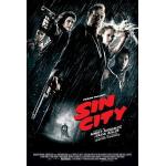 Posters Sin City Filmplakat 61cm x 91cm 24inx36in