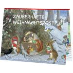 Rannenberg & Friends Weihnachtskarten 