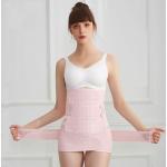 Pinke Damentaillenformer & Damenmiedergürtel aus Polyester maschinenwaschbar Größe XXL für den für den Sommer 