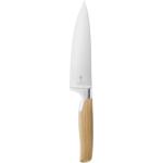 Moderne Pott Messer aus Pflaumenholz 