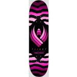 Powell Peralta Flight Safari Shape 247 - Pink 8" Skateboard Deck pink
