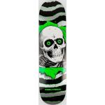 Powell Peralta Ripper Birch 8.0" Skateboard Deck grün