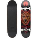 Powell Peralta Scott Decenzo Bear 8.0 Complete Skateboard - gutes Anfänger Board