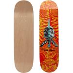 Powell Peralta Skateboard Deck Ray Rodriguez 8.0 Inch red - Popsicle Series