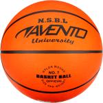 Power Basket Basketball Trainingsball Indoor Outdoor Kinder Größe 7 ORANGE