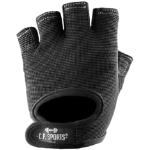 Power-Handschuhe Komfort Schwarz - XL