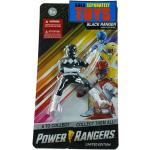 Power Rangers Black Ranger Limited Edition Mini-Figur 7704332