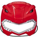 Reduzierte Rote Power Rangers Masken für Kinder 