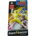 Power Rangers Yellow Ranger Limited Edition Mini-Figur 7704443