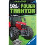 Power Traktor