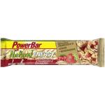 PowerBar Energieriegel Natural Energy, Erdbeere Cranberry (40 g)