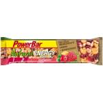 Powerbar Natural Energy - Cereal Bar - Raspberry Crisp
