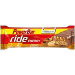 PowerBar Ride Energy - Peanut-Caramel