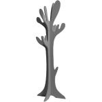 Baum-Garderoben Breite 0-50cm, Höhe 100-150cm, Tiefe 100-150cm 