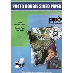 Weiße PPD Fotokalender DIN A4 aus Papier 