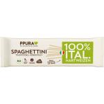 PPURA Spaghettini aus Hartweizen bio 500g