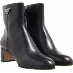 Prada Boots & Stiefeletten - Tronchetti - Gr. 39 (EU) - in Schwarz - für Damen