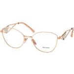 Prada Brillenfassungen aus Metall für Damen 