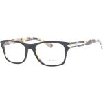 Schwarze Prada Brillenfassungen aus Kunststoff für Damen 