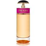 Reduzierte Prada Candy Eau de Parfum 80 ml mit Honig für Damen 