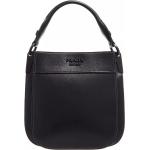 Prada Crossbody Bags - Small Margit Handbag - Gr. unisize - in Schwarz - für Damen