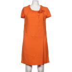 Reduzierte Orange Prada Damenkleider Größe L 
