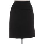 Reduzierte Schwarze Prada Mini Miniröcke für Damen Größe M 
