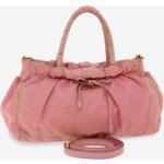 Rosa Prada Damenhandtaschen 