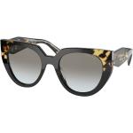 Prada PR 14WS 3890A7, Cat Eye Sonnenbrille, Damen, in Sehstärke erhältlich